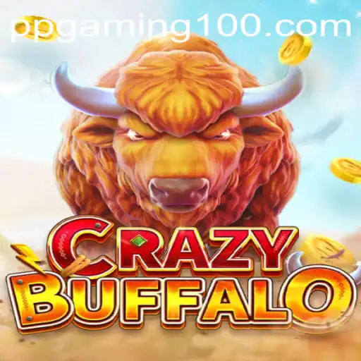 Exploring the World of CRAZYBUFFALO: An Exhilarating Experience with PPGaming
