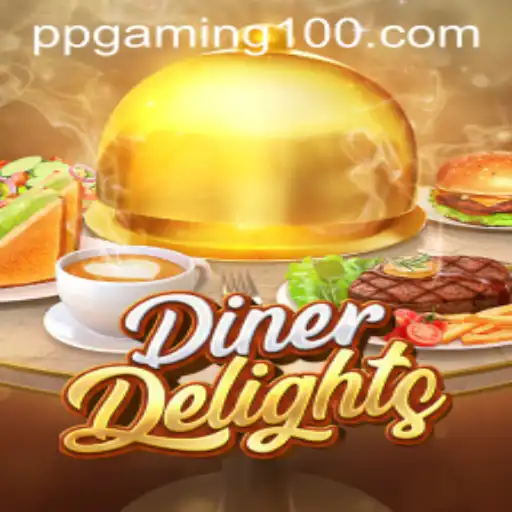 Explore the Culinary World of DinerDelights: A PPGaming Experience
