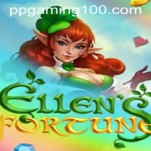 Exploring the Enchanting World of EllensFortune with PPGaming