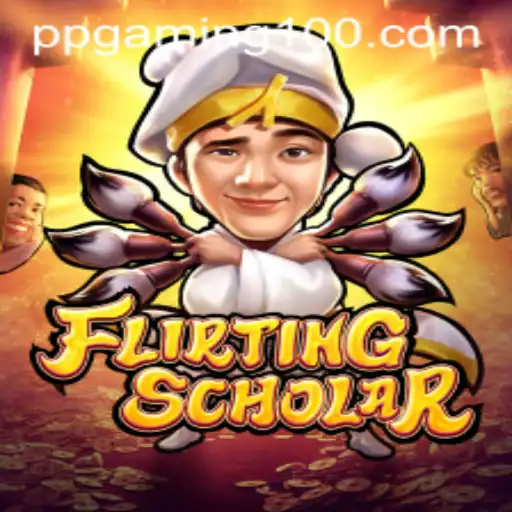 FlirtingScholar: A Game by PPGaming