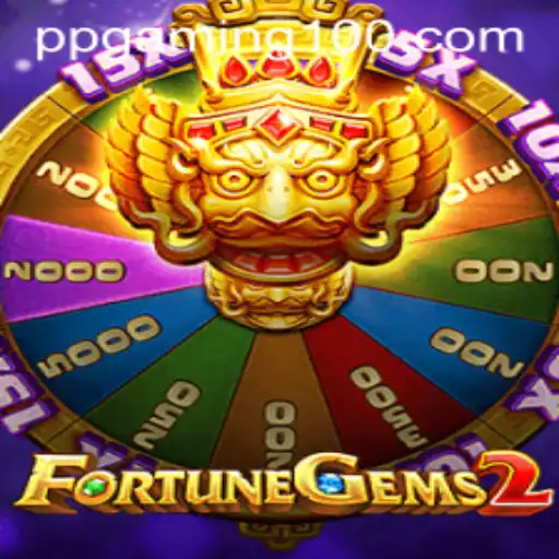 Exploring the Exciting World of FortuneGems2 by PPGaming