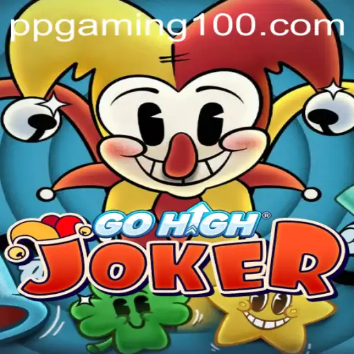 Discover GoHighJoker: A Thrilling Adventure by PPGaming