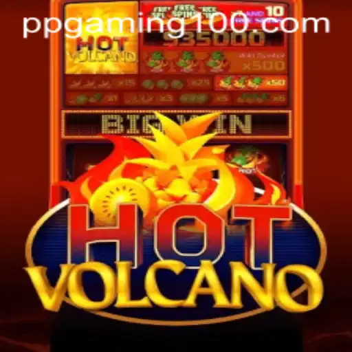 Discover the Eruption of Excitement with HotVolcano: An In-Depth Guide