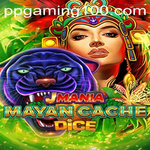 Discover the Excitement of JManiaMayanCacheDice - A PPGaming Phenomenon