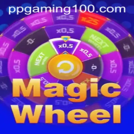Exploring the Intriguing World of MagicWheel: A Deep Dive into PPGaming's Latest Sensation