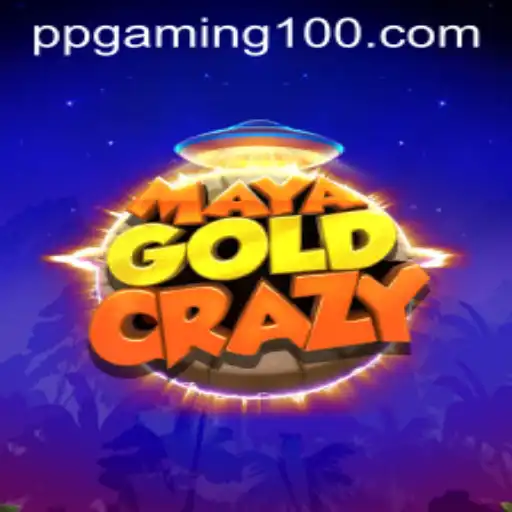 MayaGoldCrazy: Unveiling the Latest Sensation in Gaming by PPGaming