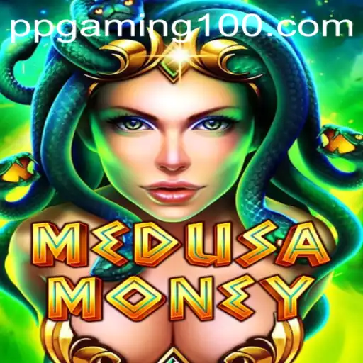 Unlocking the Secrets of MedusaMoney by PPGaming