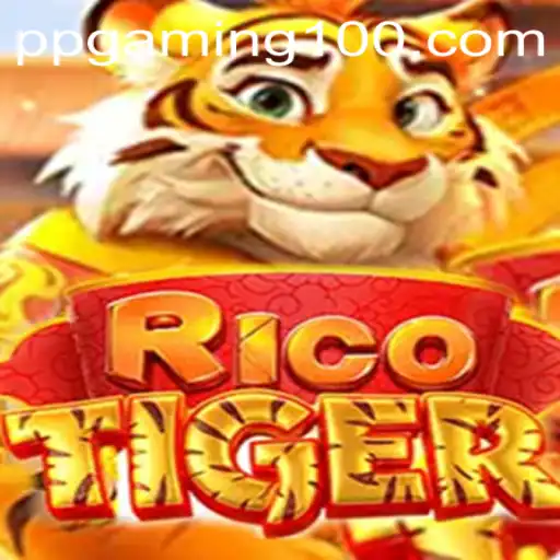 Introducing RicoTiger: A Roaring Adventure by PPGaming