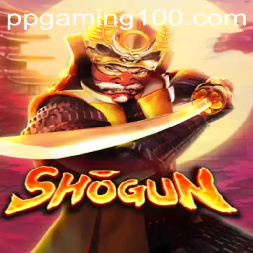 Shogun: The Strategic Board Game Unveiled by PPGaming