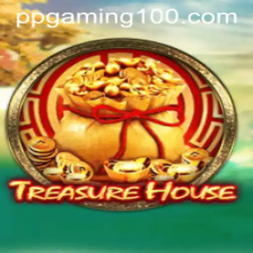 TreasureHouse: An Exciting Adventure Awaits with PPGaming