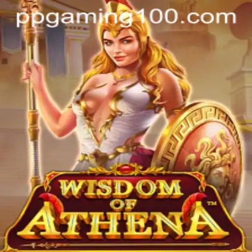 WisdomofAthena: Revolutionizing Strategy Gaming by PPGaming