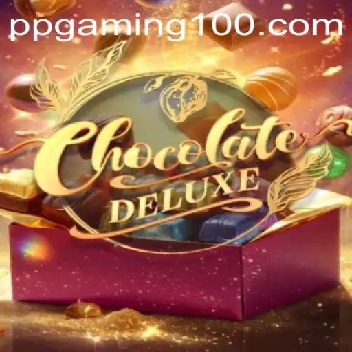 The Sweet Adventure of ChocolateDeluxe by PPGaming