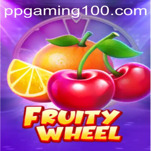 The Exciting World of FruityWheel: A Unique Gaming Experience by PPGaming