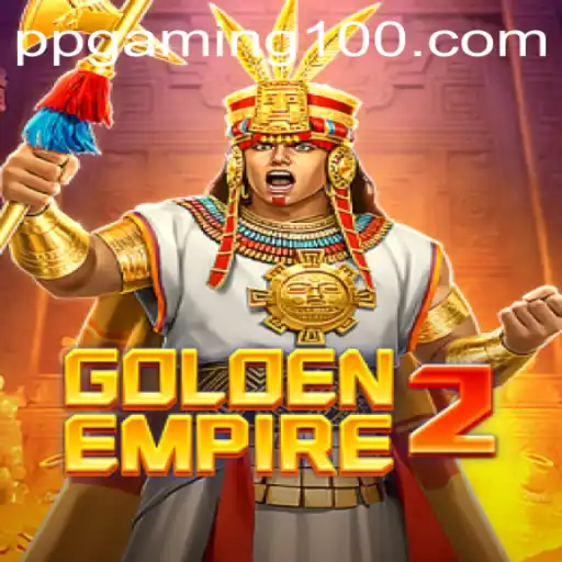 GoldenEmpire2: A New Era in Strategy Gaming by PPGaming