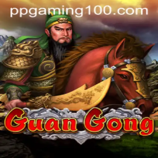 Discovering GuanGong: A New Gaming Sensation by PPGaming