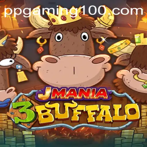 JMania3Buffalo: Pioneering Gaming Excellence