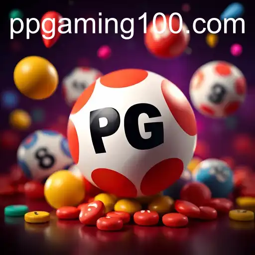 The Evolution of Lottery Games: A Glimpse into PPGaming's Innovative Approach