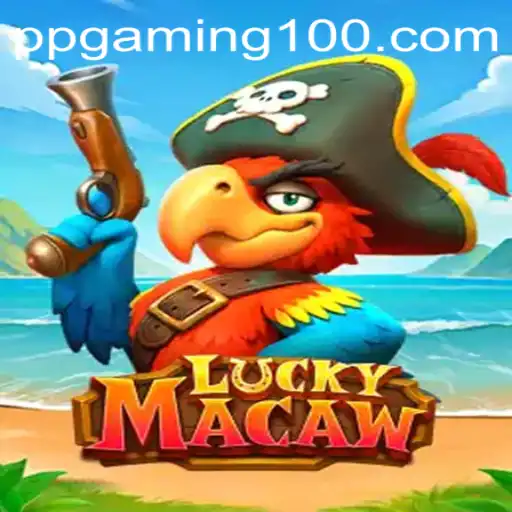 Explore the Thrilling World of LuckyMacaw by PPGaming