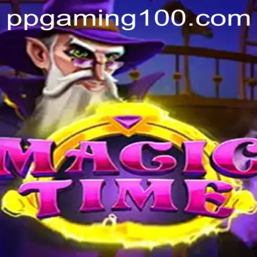 Discovering MagicTime: A Dive into PPGaming’s Enchanting World