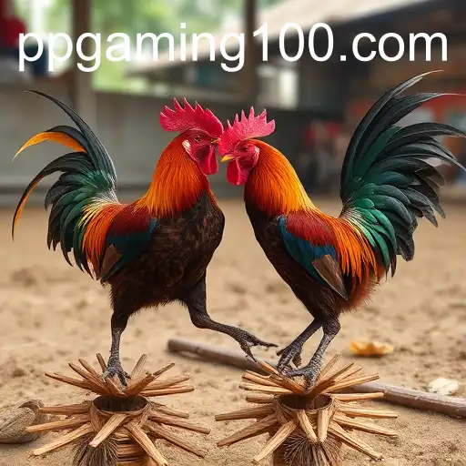 The Rise and Impact of Online Sabong: Unpacking the Phenomenon with PPGaming