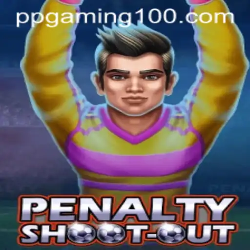 PenaltyShootOut: An Exciting New Game by PPGaming
