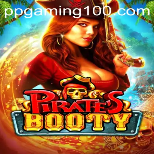 Discover the Thrilling World of PiratesBooty with PPGaming