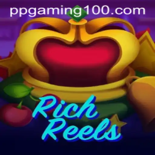 Discover the Thrilling World of RichReels: A PPGaming Experience