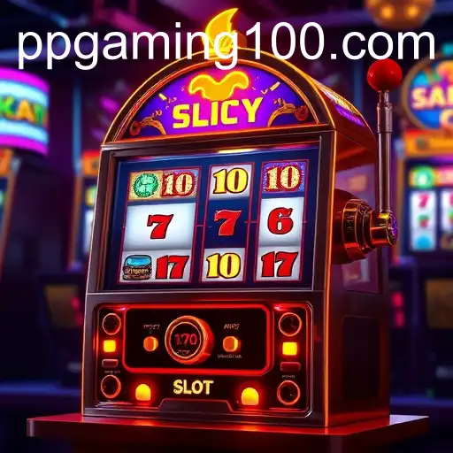 The Modern Evolution of Slot Machines and PPGaming's Impact