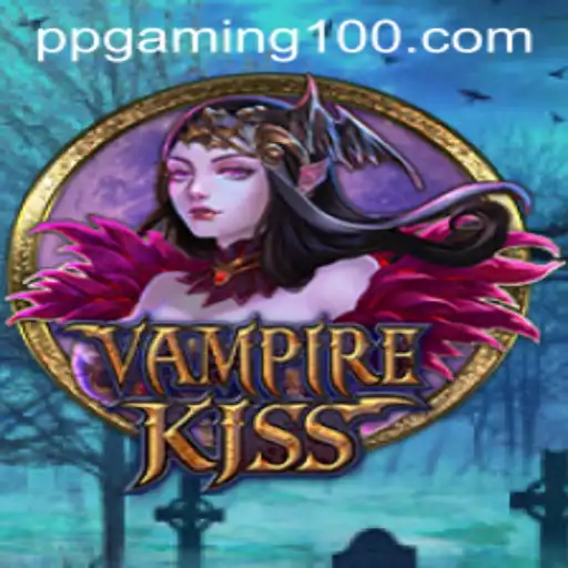 Explore VampireKiss: A Haunting Experience with PPGaming