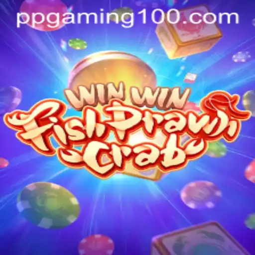 The Exciting Universe of WinWinFishPrawnCrab with PPGaming